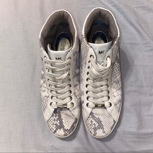 Michael Kors sneakers